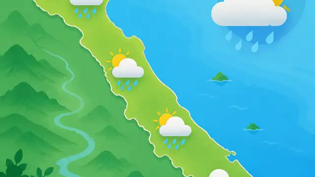 Weather for Thanh Hóa to Huế on May 28, 2026
