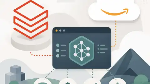 Databricks AWS 自訂模型重點