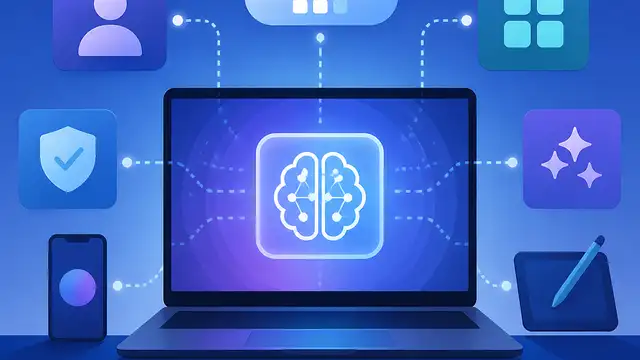 Why Nvidia’s “new era of PC” is really an AI platform play