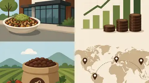 4 Chipotle news angles for investors