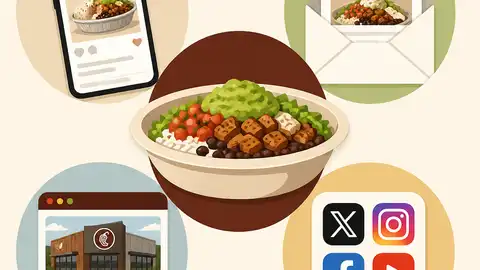 4 個追蹤 Chipotle 股價新聞的方法