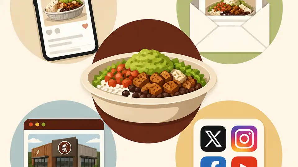 4 個追蹤 Chipotle 股價新聞的方法