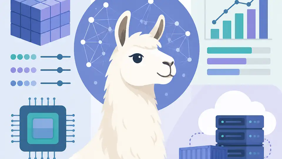 Llama 3.1 70B: Specs, Benchmarks, Deployment