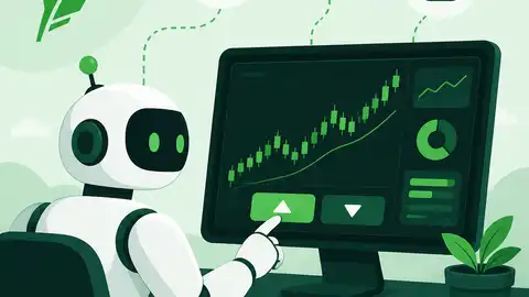 Robinhood’s agentic trading account lets bots trade