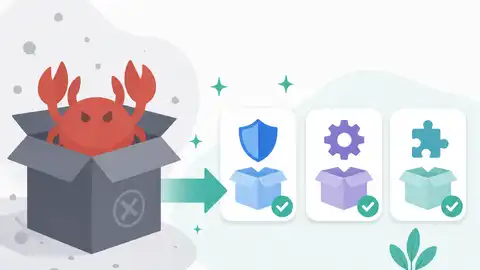 OpenClaw alternatives that actually install cleanly