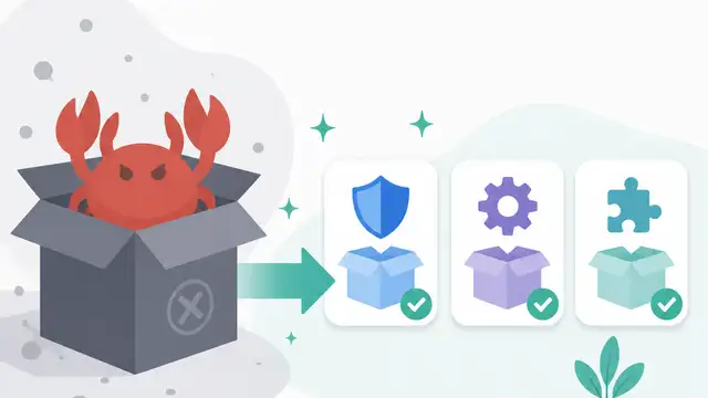 OpenClaw alternatives that actually install cleanly
