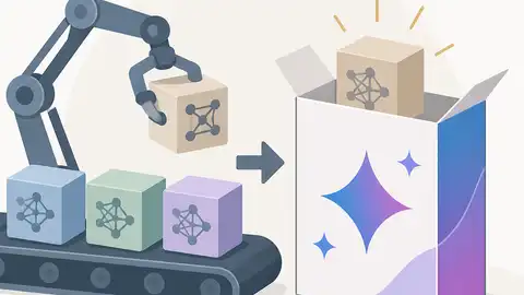 為什麼 Geminigen AI 只是另一個生成式 AI 包裝