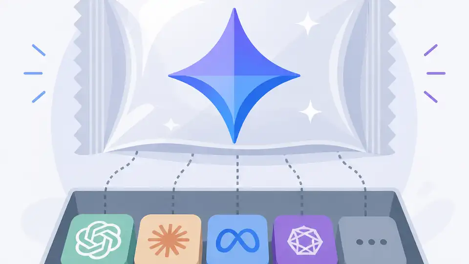 Why Geminigen AI Is Just Another Generative AI Wrapper
