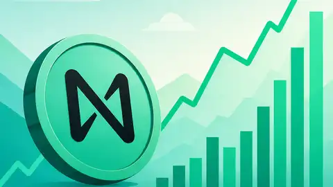 NEAR Protocol price hits $2.63 as volume jumps