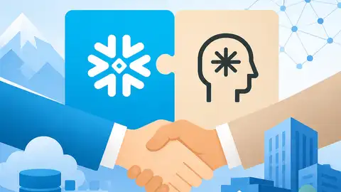 Why Snowflake’s Anthropic deal is a smart enterprise AI move