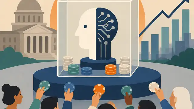 Anthropic's IPO filing turns AI into a public bet