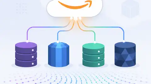 AWS Adds Native Vector Support Across Databases