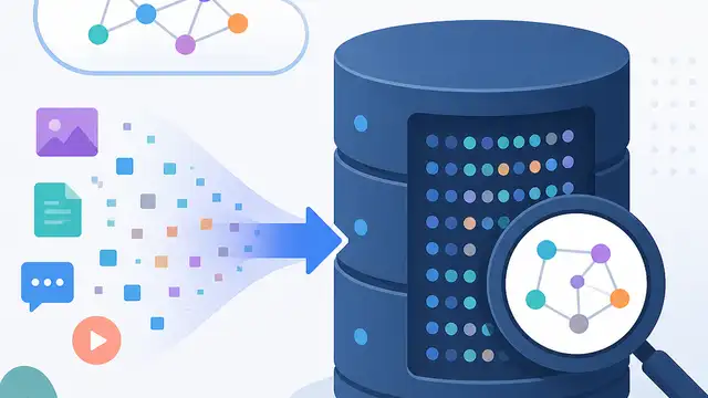 AWS 把向量搜尋塞進資料庫