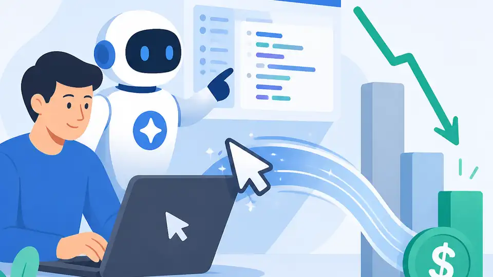Cursor Composer 2.5 Uses Kimi K2.5 to Cut Coding Costs