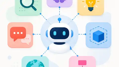 7 MiniMax models for agentic apps