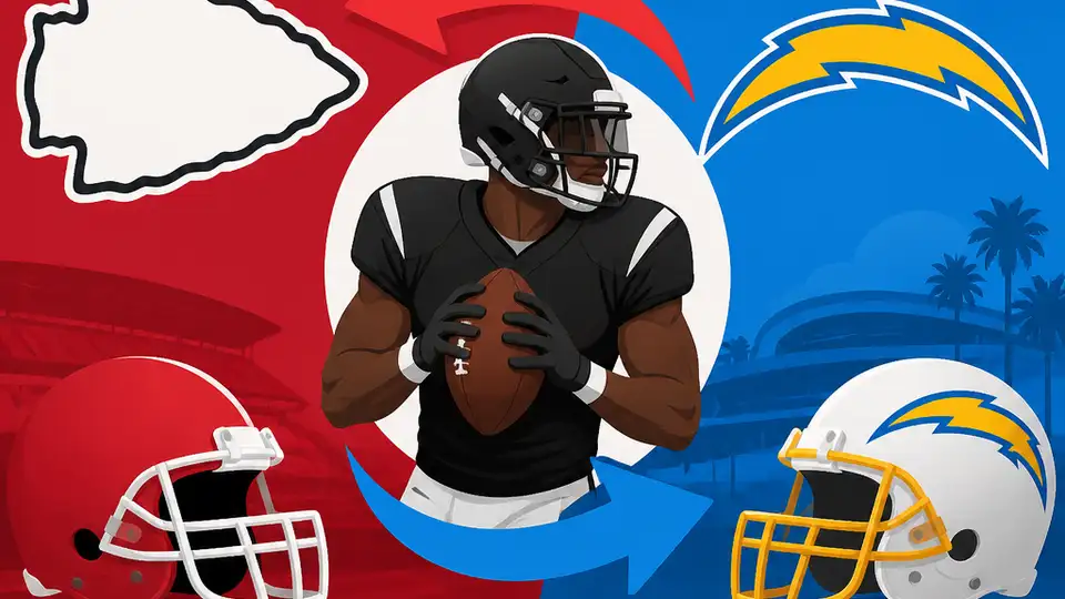 $10M Chiefs-Chargers Fulton trade idea surfaces