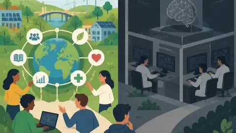 Why DAIR Is More Important Than Another AI Lab