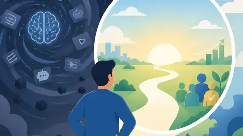 為什麼 Hyperight 的 2026 年 5 月焦點比 AI 熱潮更重要