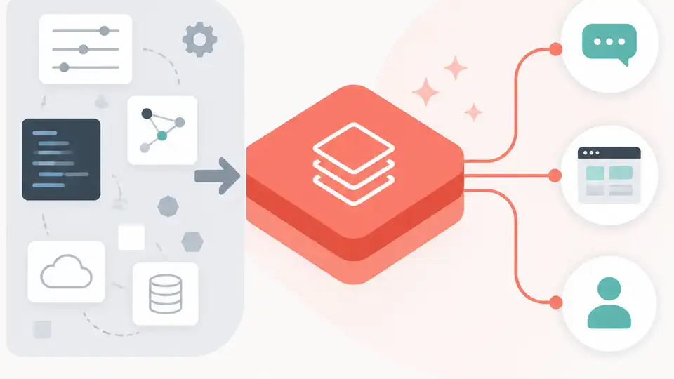 Databricks Model Serving turns LLM deploys simpler
