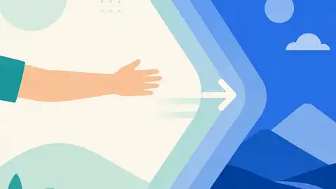Arm 的 Windows on Arm 變成轉場模板