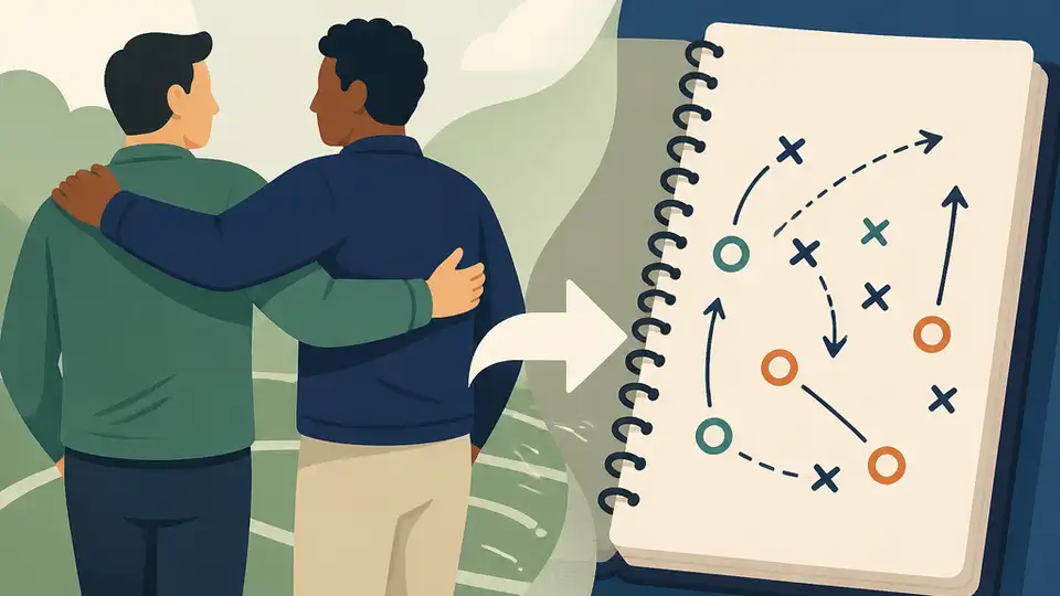 Arm’s Windows-on-Arm pitch turns into a playbook