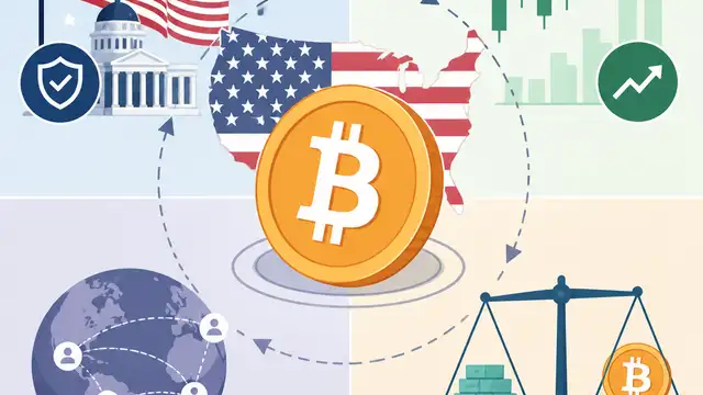 4 ways U.S. bitcoin perpetuals could reshape crypto