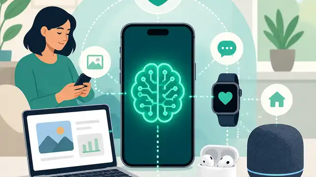 Why Tether Is Right to Push Local AI Memory Into Everyday Devices