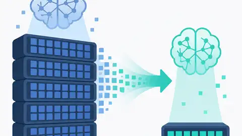 Tether’s TurboQuant cuts AI memory use 5x