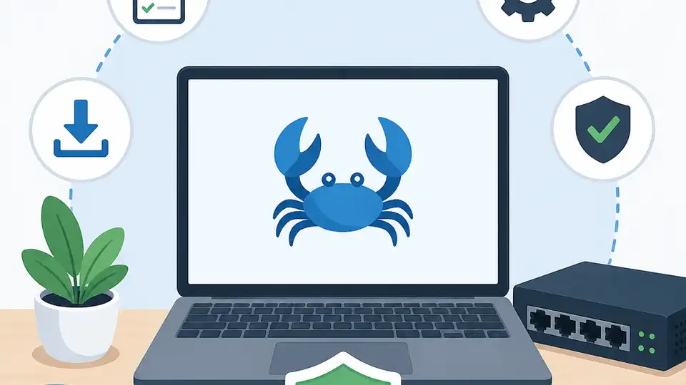 How to Set Up OpenClaw Safely