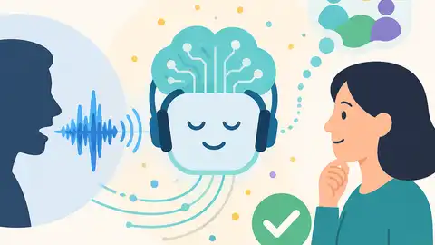 音訊模型不是聽不懂
