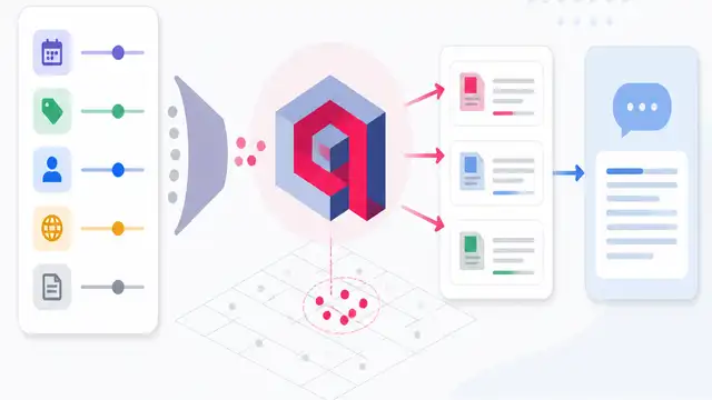 Qdrant’s filter-first RAG design, decoded