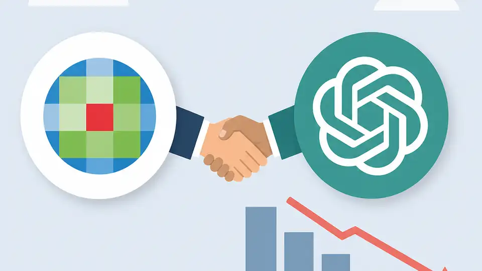 Wolters Kluwer Deepens OpenAI Deal as Stock Slips
