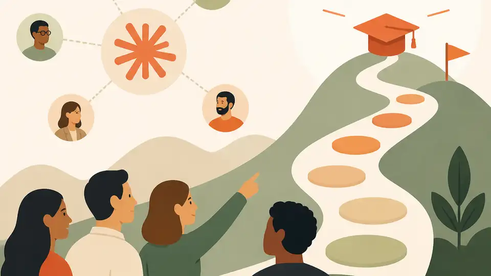 Claude Partner Network Learning Path launches