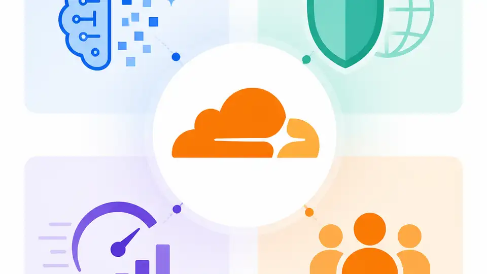 4 takeaways from Cloudflare’s AI-first reset
