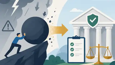 GENIUS Act 把 ETH 壓力變規則