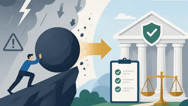 GENIUS Act 把 ETH 壓力變規則