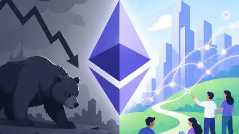 Why Ethereum’s Bear Case Is Wrong