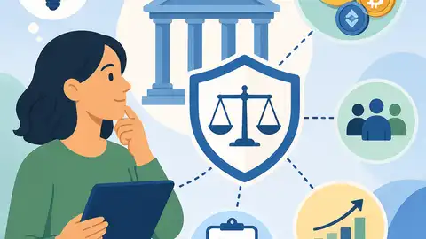 How to understand the CLARITY Act for crypto