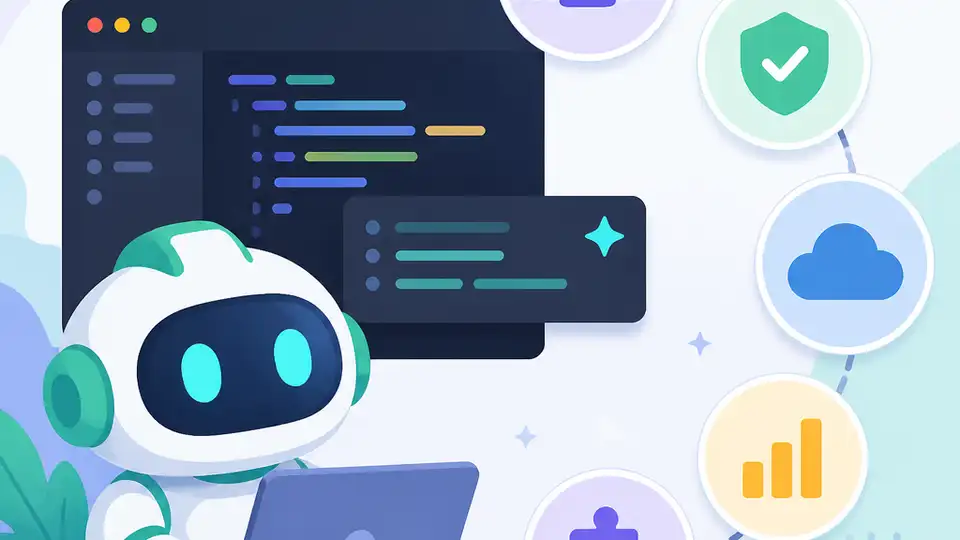 5 個 GitHub Copilot 方案變動