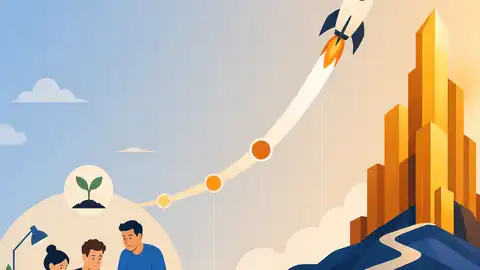Mistral AI’s rise from startup to $14B valuation