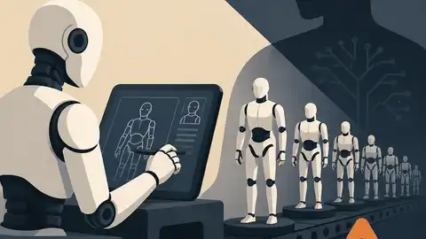 Why Anthropic Is Right to Warn About AI Building Its Successors