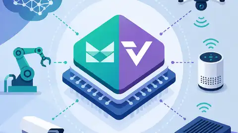 MIPS 推出 RISC-V 邊緣 AI IP