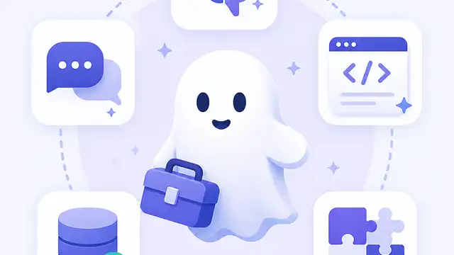 5 parts of Casper’s AI toolkit for builders