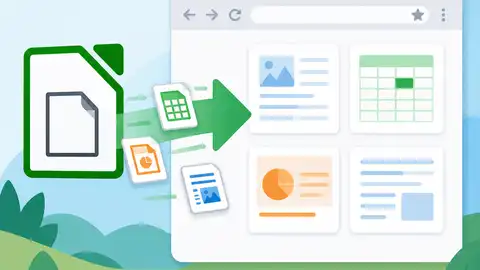 Why LibreOffice’s browser push is the right move