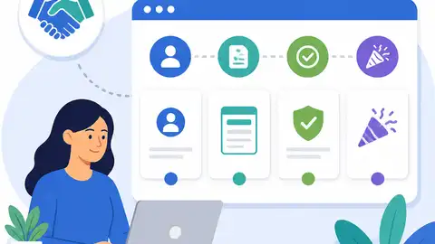 How to enroll in Microsoft Partner Center