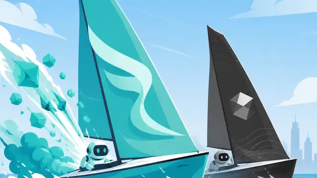 1.5亿美元后,Codeium推Windsurf抢Cursor