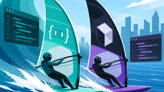 1.5億美元後,Codeium推Windsurf搶Cursor