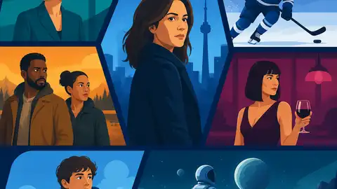 7 Bell Media shows to watch in 2026