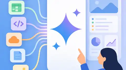Gemini turns Google’s AI stack into one app