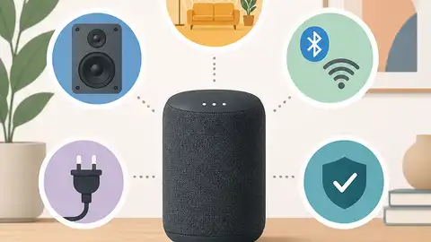 5 Google Home Speaker details for buyers
